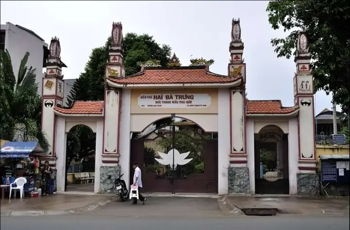 Mẹo Nhỏ Cho Chuyến Tham Quan Đền Thờ Hai Bà Trưng Tp Hcm