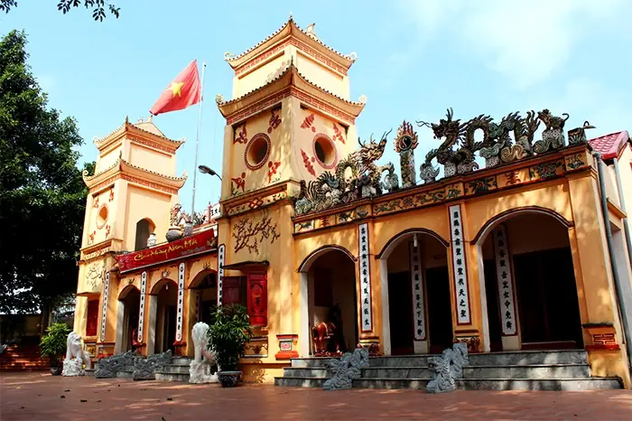 Sự Tích Quan Tuần Tranh Lạng Sơn Sự Tích Quan Tuần Tranh Lạng Sơn