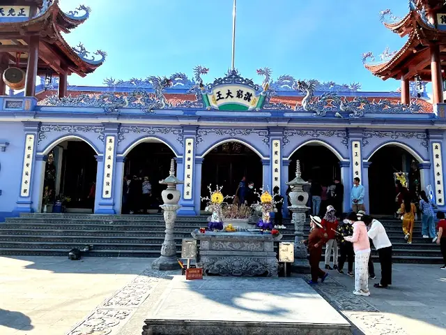 Đền Kỳ Cùng Ở Đâu – Đền Kỳ Cùng Tả Phủ Thờ Ai..? Đền Kỳ Cùng Ở Đâu – Đền Kỳ Cùng Tả Phủ Thờ Ai..?