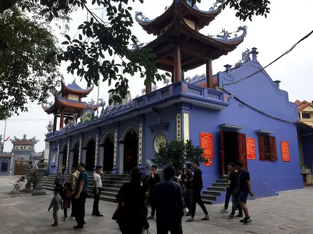 Sự Tích Quan Tuần Tranh Lạng Sơn Sự Tích Quan Tuần Tranh Lạng Sơn