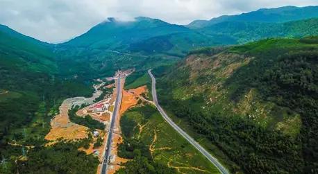 Đèo Cù Mông – Review Kinh Nghiệm Phượt Đèo Từ A – Z