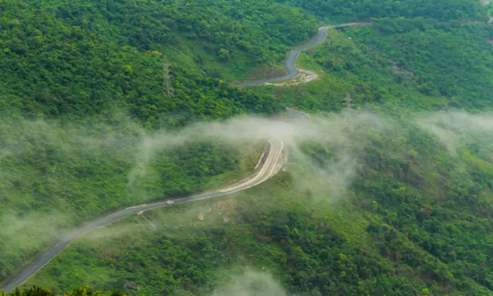 Thông Tin Đèo Hải Vân Thuộc Tỉnh Nào | Viet Fun Travel
