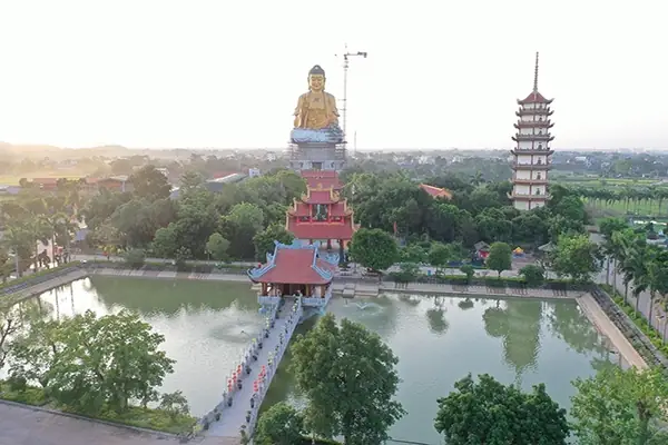 Tour Chùa Khai Nguyên Giá Rẻ Kinh Nghiệm Du Lịch 2025 ...