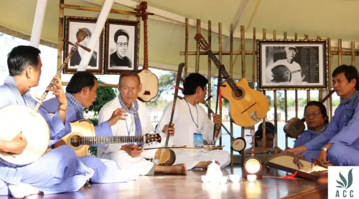 Di Sản Văn Hóa Phi Vật Thể