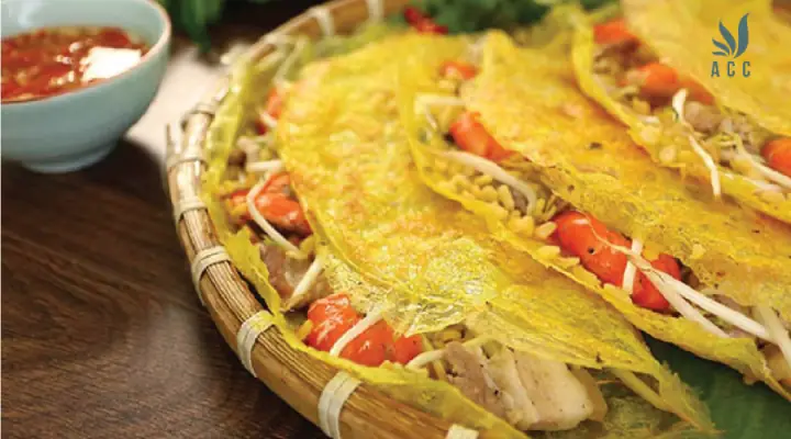 Văn Hóa Ẩm Thực