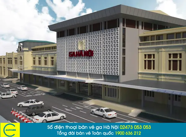 Vé Tàu Từ Ga Hà Nội Đi Đồng Hới - Vé Tàu Hỏa Đặt Nhanh Giá Rẻ Vé Tàu Từ Ga Hà Nội Đi Đồng Hới - Vé Tàu Hỏa Đặt Nhanh Giá Rẻ