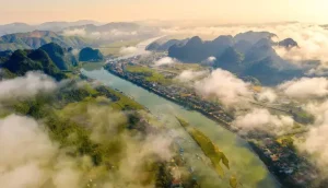 Những Điều Cần Biết Khi Đi Tour Hà Nội Quảng Bình
