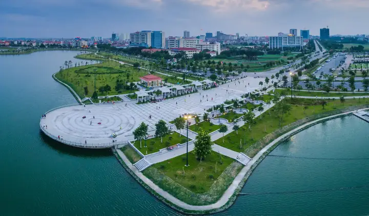 Khám Phá Kinh Bắc Với 10 Địa Điểm Du Lịch Bắc Ninh Tuyệt Đẹp