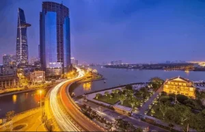 Bến Nhà Rồngở Đâu Sài Gòn?