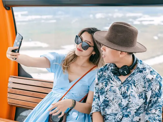 10. Quần Đảo Cát Bà