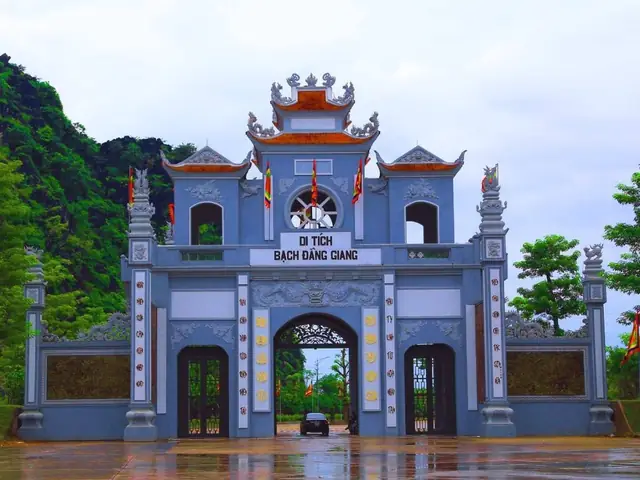 Tổng Quan Về Hệ Thống Di Tích Lịch Sử Hải Phòng