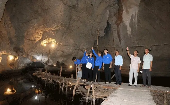 Tích Lịch Sử Và Thắng Cảnh Mo So