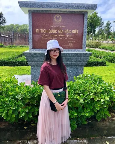 Nhà Tù Phú Quốc