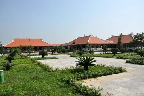Những Di Tích Lịch Sử Tiêu Biểu Tại Tỉnh Quảng Ngãi Những Di Tích Lịch Sử Tiêu Biểu Tại Tỉnh Quảng Ngãi