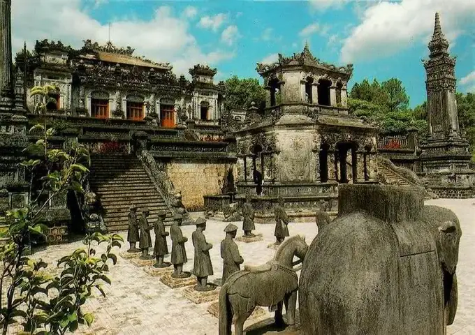 10 Di Sản Văn Hóa Thế Giới Của Việt Nam - Binh Phuoc, Tin Tuc Binh ...