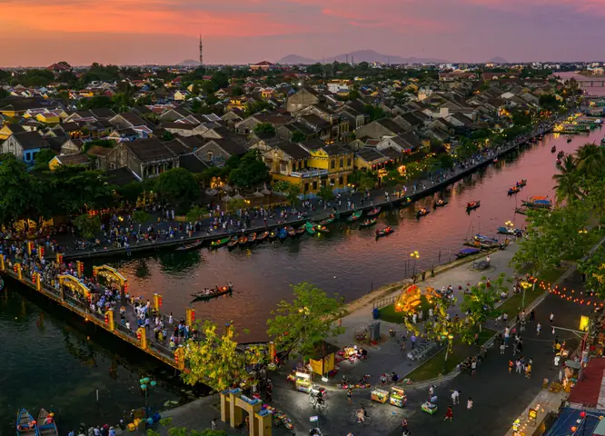 Sản Văn Hóa Được Unesco Công Nhận Ở Việt Nam Qua Các ...