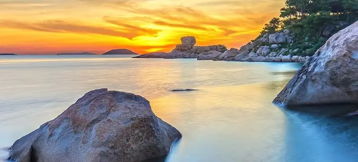Vé Máy Bay Từ Tp. Hồ Chí Minh Đi Nha Trang Giá Rẻ | Vietnam Airlines