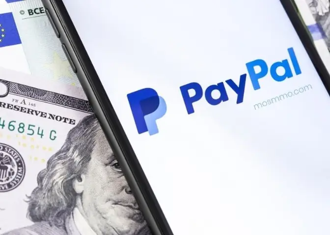 Paypal Là Gì? Hướng Dẫn Cách Tạo Tài Khoản Paypal Nhanh Chóng
