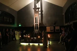 Tour Đêm “đêm Thiêng Liêng” – Trải Nghiệm Độc Đáo