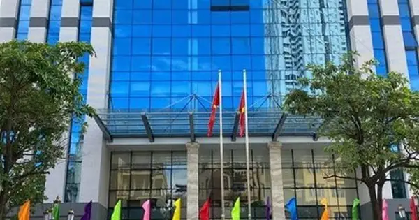 Chuyển Trụ Sở Tiếp Công Dân Trung Ương Tại Hà Nội