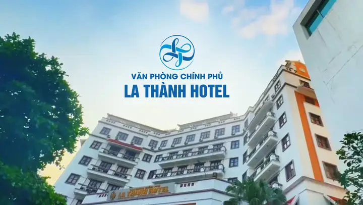 Nhà Khách La Thành - 226 Vạn Phúc, Ngọc Hà, Hà Nội