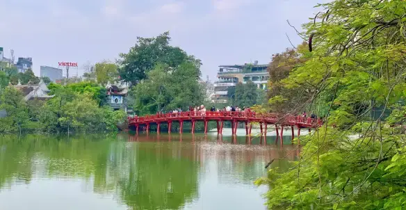 Top 30 Di Tích Lịch Sử Ở Việt Nam Đáng Ghé Thăm