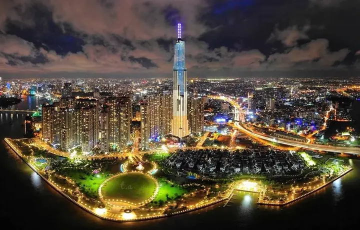 Landmark 81 Landmark 81