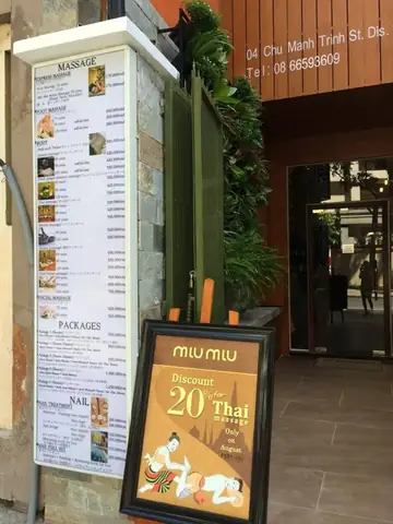 Miu Miu Spa Miu Miu Spa