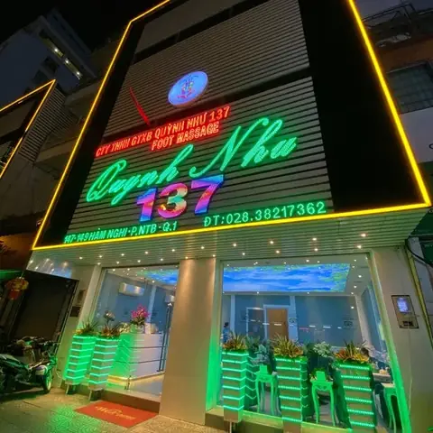 Quỳnh Như Spa Quỳnh Như Spa