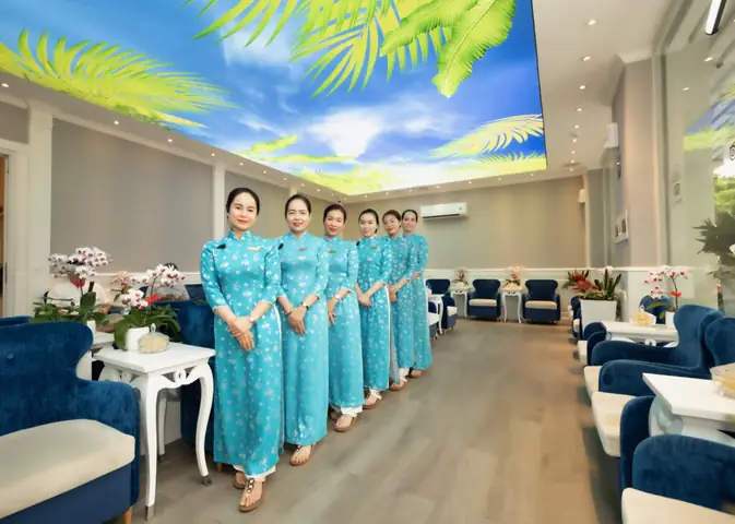 Quỳnh Như Spa Quỳnh Như Spa