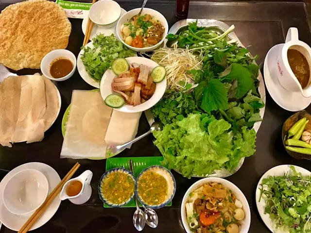 Quán Đặc Sản Trần - Địa Điểm Ăn Uống Đà Nẵng Chất Lượng