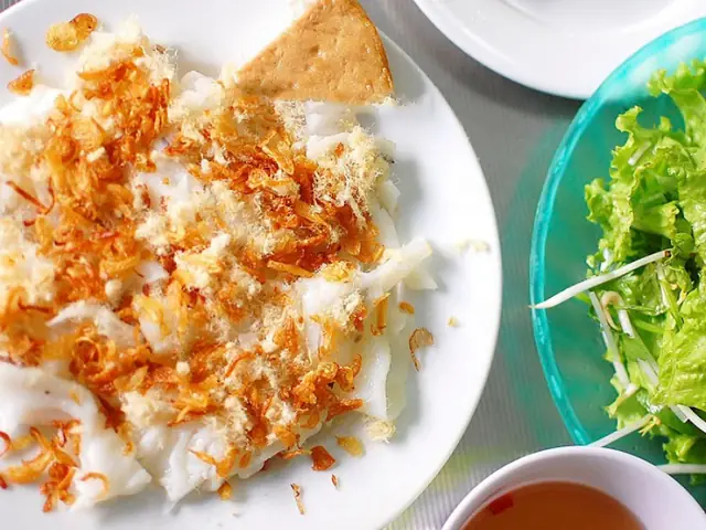 11. Bánh Cuốn Của Tiến Hưng - Địa Điểm Ăn Uống Đà Nẵng