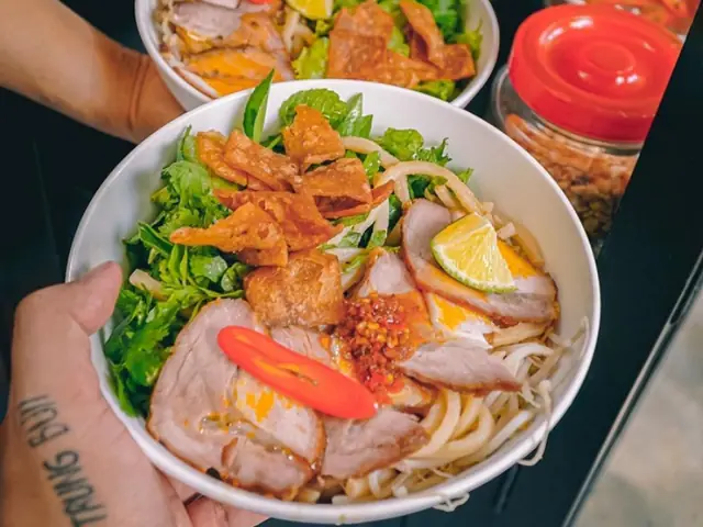 17. Cao Lầu Hoài Phố - Quán Ăn Ngon Đà Nẵng