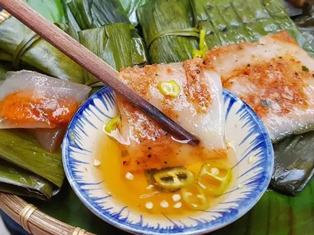 18. Bánh Bột Lọc Quán Tâm - Quán Ăn Ngon Đà Nẵng Cần Phải Thử