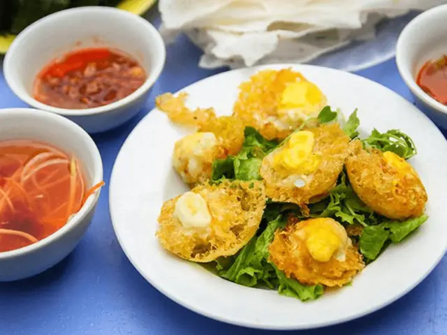 19. Bánh Căn Loan - Địa Chỉ Ăn Uống Đà Nẵng Hấp Dẫn