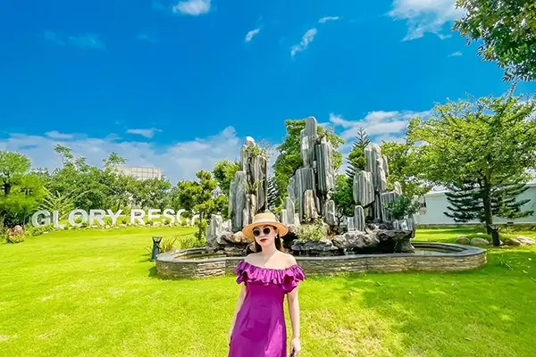 Tour Glory Resort Sơn Tây Review Kinh Nghiệm Du Lịch 2025 ...