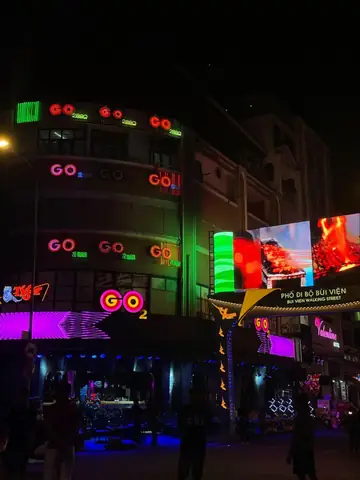Phố Tây Phố Tây