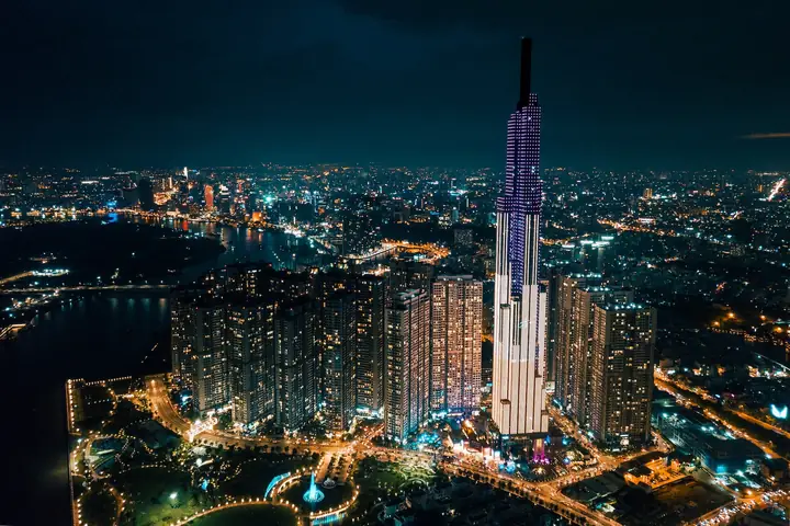 Bật Mí Những Địa Điểm Check In Sài Gòn Không Nên Bỏ Qua Bật Mí Những Địa Điểm Check In Sài Gòn Không Nên Bỏ Qua