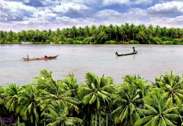 Địa Điểm Check In Sóc Trăng Địa Điểm Check In Sóc Trăng