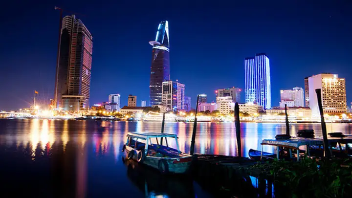 Vé Máy Bay Hà Nội Đi Hồ Chí Minh Vé Máy Bay Hà Nội Đi Hồ Chí Minh