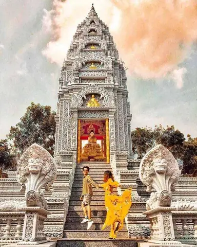 Địa Điểm Check In Sóc Trăng Địa Điểm Check In Sóc Trăng