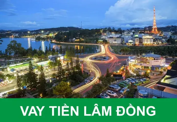 Địa Điểm Cho Vay Tiền Nóng Ở Đà Lạt: Hướng Dẫn Tìm Khoản Vay ...