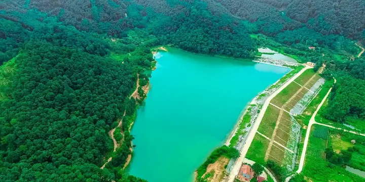 11.2 Núi Hàm Lợn – Địa Điểm Lý Tưởng Để Trekking, Leo Núi Không Tốn Phí Vào Cổng 11.2 Núi Hàm Lợn – Địa Điểm Lý Tưởng Để Trekking, Leo Núi Không Tốn Phí Vào Cổng