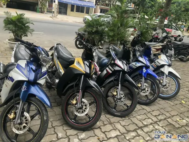 Chuyển Từ Đà Nẵng Đến Quảng Nam Bằng Phương Tiện Gì ? Chuyển Từ Đà Nẵng Đến Quảng Nam Bằng Phương Tiện Gì ?