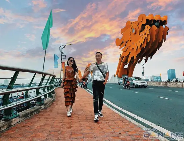 Du Lịch Đà Nẵng Quảng Nam Mang Gì? Du Lịch Đà Nẵng Quảng Nam Mang Gì?