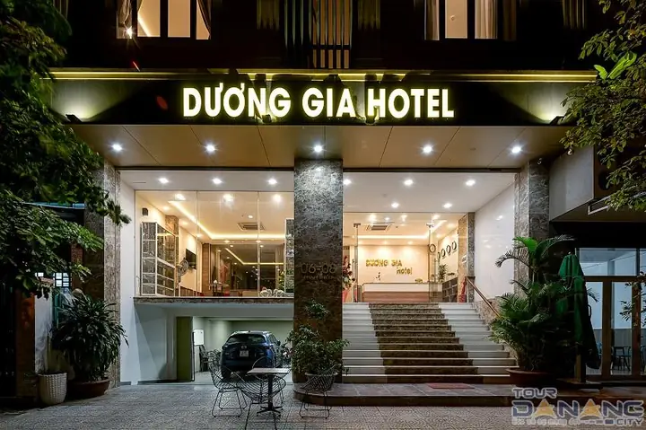 Du Lịch Đà Nẵng Quảng Nam Nên Ở Khách Sạn Nào ? Du Lịch Đà Nẵng Quảng Nam Nên Ở Khách Sạn Nào ?