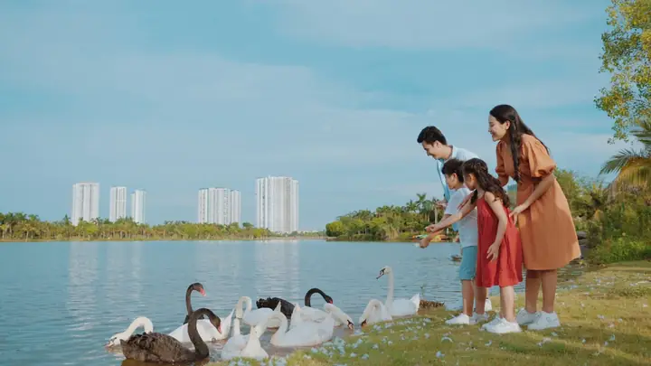 Khu Đô Thị Sinh Thái Ecopark Khu Đô Thị Sinh Thái Ecopark