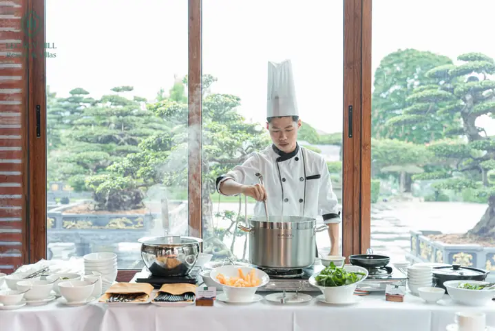Legacy Hill Resort & Villas – Thiên Đường Nghỉ Dưỡng Gần Hà Nội Cho Bé Legacy Hill Resort & Villas – Thiên Đường Nghỉ Dưỡng Gần Hà Nội Cho Bé