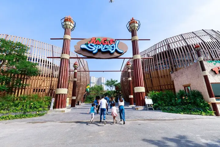 Thiên Đường Bảo Sơn Thiên Đường Bảo Sơn