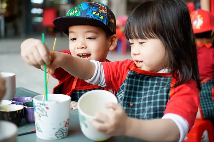Làng Gốm Bát Tràng Làng Gốm Bát Tràng